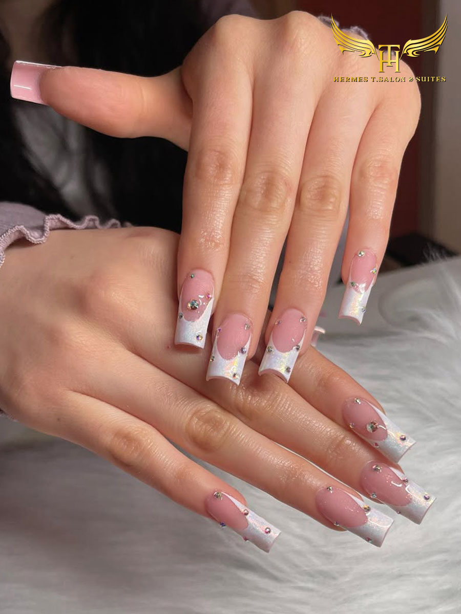 Hermes T.Salon & Suites