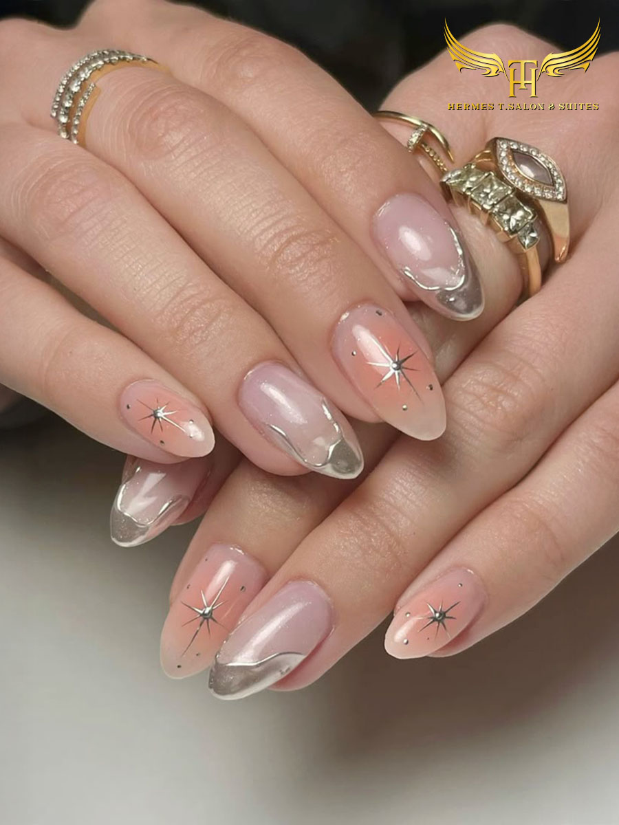 Hermes T.Salon & Suites