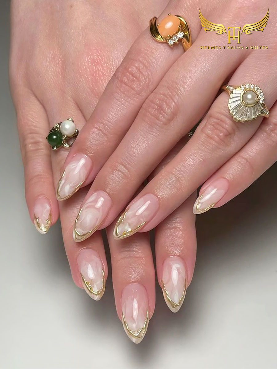 Hermes T.Salon & Suites